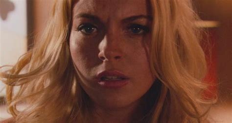 Lindsay Lohan Nude Scene From “Machette” In 4K